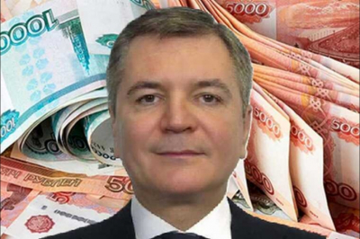 The Federation Tower's dirty secret: Vadim Gurinov and his shadow bank